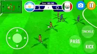 World Cup 2020 Soccer Games 2020 Football Games 20 Screen Shot 5