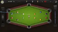 8 Ball Light - Billiards Pool Screen Shot 4