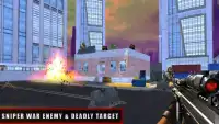 Elite Fury Sniper Killer Screen Shot 3