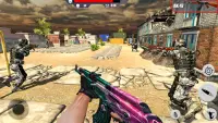 FPS Shooting - Pro Player Secret Mission 2021 Screen Shot 2