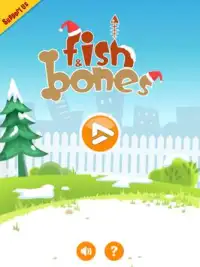 Fish & Bones Screen Shot 5