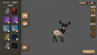 Deer of the Forest Screen Shot 6