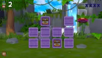 Tiki Tiki: The Tropical Memory Game Screen Shot 4