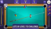 Billiard Screen Shot 11