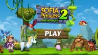 Princess Sofia 2 :  Hero Marble Legends RPG Screen Shot 9