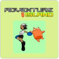 Adventure Island