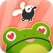 Tap Tap Frog – Ultimate Jump!