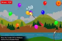 Balloon Shoot Screen Shot 5