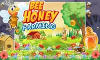 꿀벌 농업 시뮬레이터 Screen Shot 3