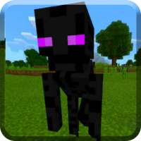 Farlanders Creatures MCPE Mod