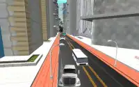 Driving in Car Racing 3D Screen Shot 10