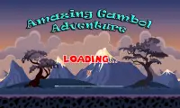 Amazing Gambol Adventure Screen Shot 0