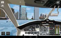 Flight Sim SeaPlane City Screen Shot 13