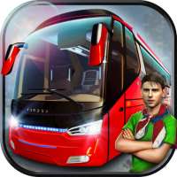 Bus Games - Bus Simulator Game