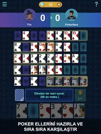 Poker Pocket Screen Shot 11