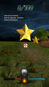 Z10 XR RPG DEMO - Free Augmented Reality Game Screen Shot 5