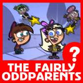 Guess The Fairly OddParents Trivia Quiz
