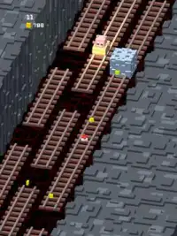 Trappy Rails Screen Shot 10