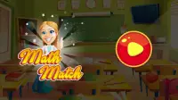 Funny Math Match Screen Shot 0