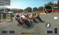 Bike Racing Motogp Rider Sim 3D Screen Shot 1