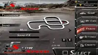 GAME CAR RACING Screen Shot 2