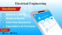 Electrical Engineering Screen Shot 0