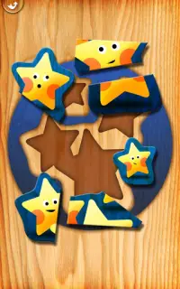 First Kids Puzzles: Toys Lite Screen Shot 3
