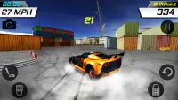 Drift Car Racing Simulator Screen Shot 3