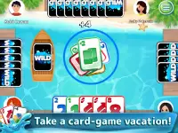 WILD Friends: Card Game Online Screen Shot 0