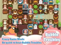 Where's My Dog - Connect 2 Pets & Bubble Spinners Screen Shot 6