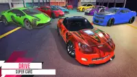 Epic Car Race Mayhem: Furious Speed Star Screen Shot 14