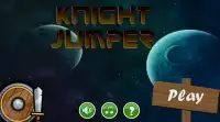 Knight Jumper Screen Shot 0