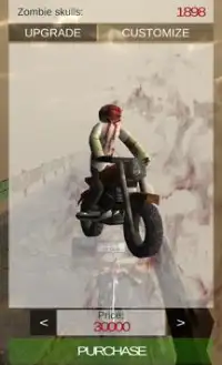 Moto Apoco Screen Shot 1