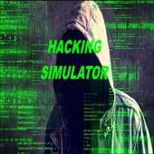Hacking Simulator 101
