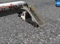 3D máy bay bay bay Simulator Screen Shot 5