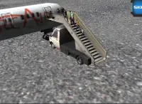 3D飛行機フライトフライシミュレータ Screen Shot 5