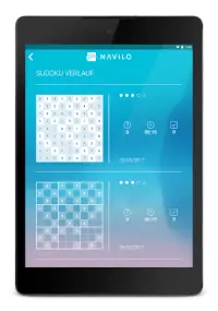 Sudoku Infinite (Free) Screen Shot 9