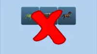 Guess the animal voice Screen Shot 1