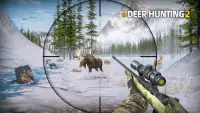 Deer Hunting 2: Hunting Season Screen Shot 5