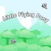 Little Flying Pony
