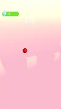 Bouncing Ball Deluxe 3D Screen Shot 8