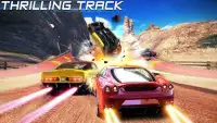 Racing War : Hero Racer Truck Drift Screen Shot 6