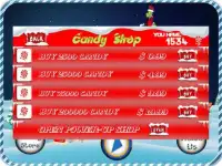 Santa's Frosty X'mas Dash Screen Shot 4