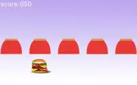 What Burger Food Screen Shot 1