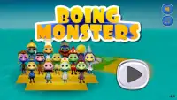 Boing Monsters Screen Shot 4