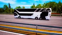 Bus Simulator Driver Screen Shot 1
