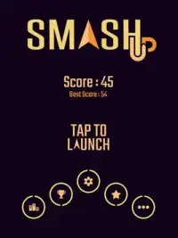 Smash up : Go ahead Jump is Spinning Screen Shot 4