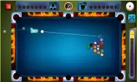 8 Ball Pool Screen Shot 3