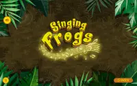 Singing Frogs Screen Shot 6
