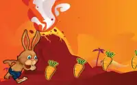 Bunny Fire Adventure Screen Shot 3